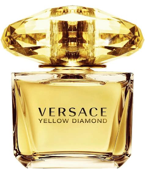 fragrantica versace yellow diamond|Versace Yellow Diamond 6.7 oz.